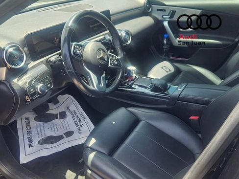 Used 2020 Mercedes-Benz A 220 4MATIC w/ Premium Package image 12