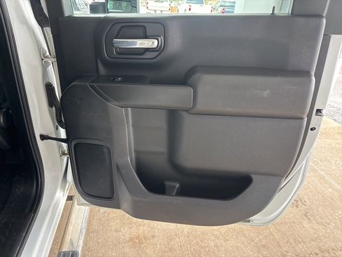 Used 2023 GMC Sierra 2500 Pro image 18