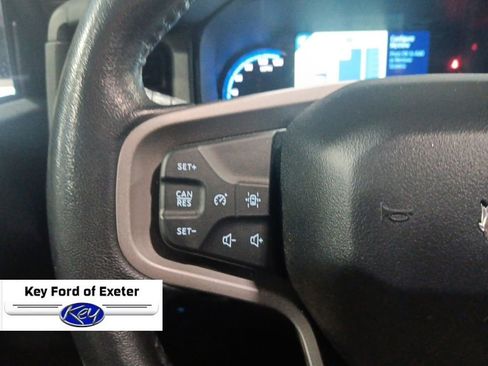 Used 2024 Ford Bronco Badlands w/ Sasquatch Package AWD/4WD image 23