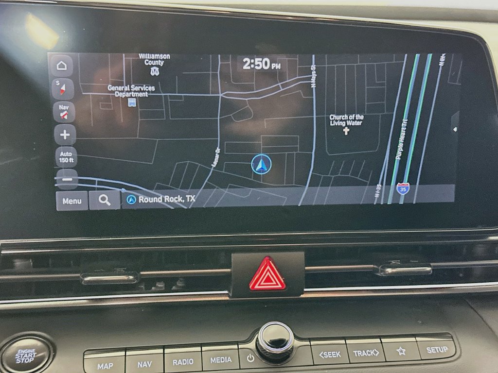 Certified 2023 Hyundai Elantra N FWD image 13
