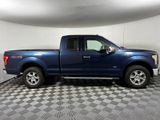 Used 2016 Ford F150 XLT w/ Equipment Group 302A Luxury image 4