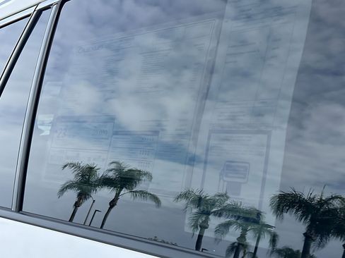 New 2026 Lexus TX 350 FWD image 29