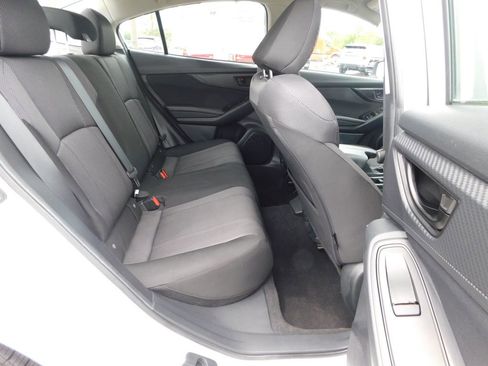 Used 2023 Subaru Impreza 2.0i AWD/4WD image 19