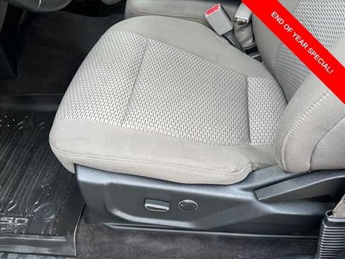 Used 2015 Ford F150 XLT w/ Equipment Group 301A Mid image 14