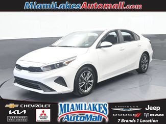 Used 2023 Kia Forte LXS FWD 360° Tour