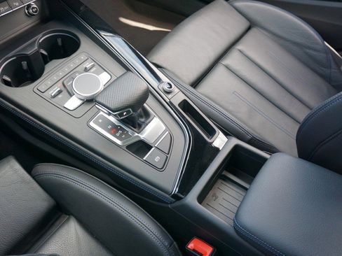 Used 2019 Audi A5 2.0T Prestige w/ Black Optic Plus Package image 17