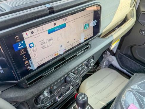 New 2026 Jeep Wrangler Sport S image 19