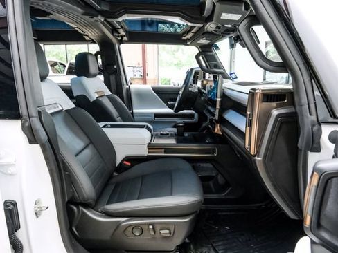 Used 2022 GMC Hummer EV Edition 1 w/ LPO, Illumination Package AWD/4WD image 68