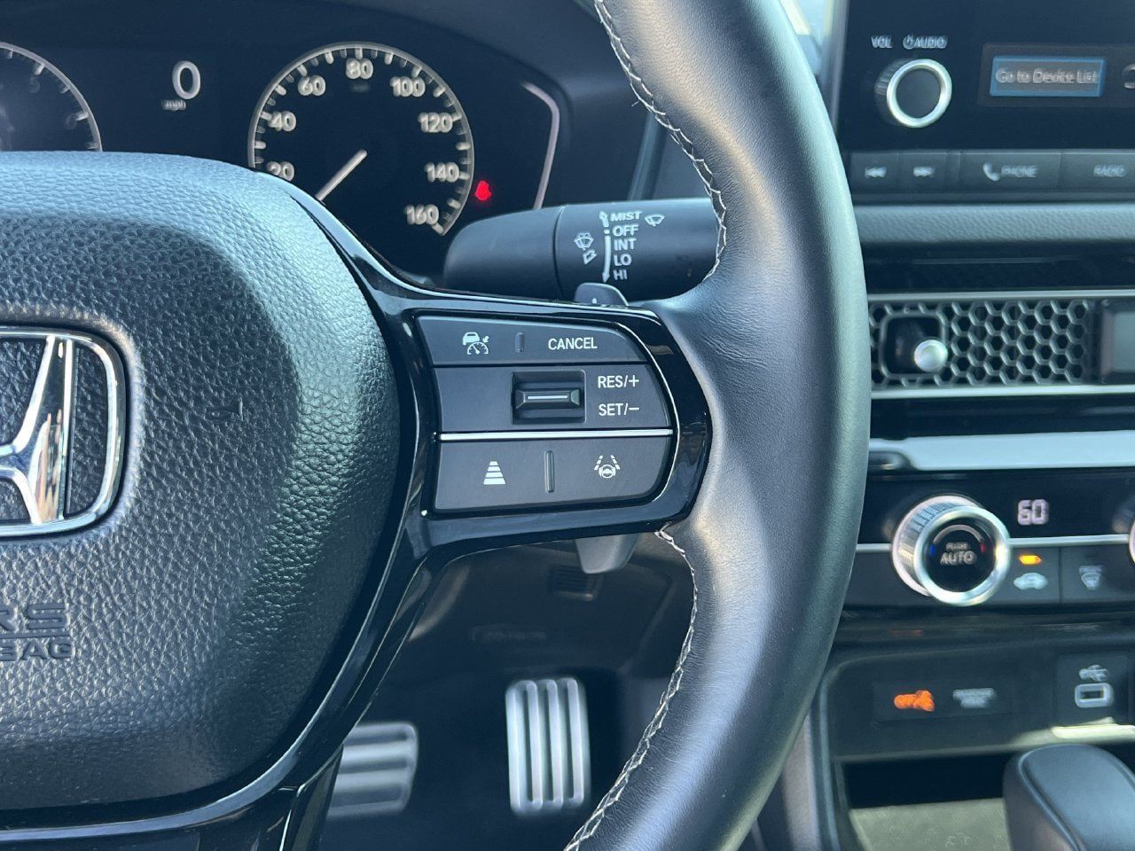 Used 2024 Honda Civic Sport image 13