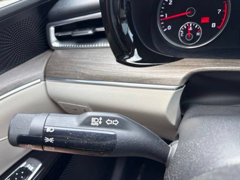 Used 2021 Kia K5 EX w/ EX Premium Package FWD image 22