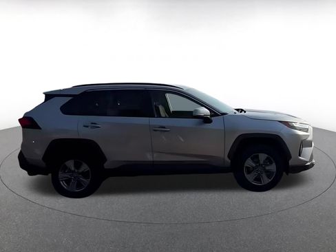 Used 2024 Toyota RAV4 XLE w/ Weather Package AWD/4WD image 16