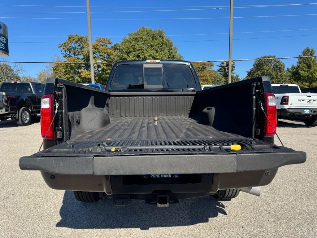 Used 2016 Ford F350 King Ranch w/ FX4 Off-Road Package AWD/4WD image 6