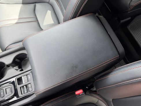 Used 2025 Honda Pilot TrailSport image 26