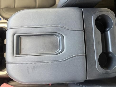 Used 2021 GMC Sierra 1500 SLT w/ SLT Convenience Package image 51