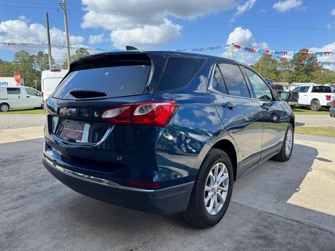 Used 2020 Chevrolet Equinox LT image 5