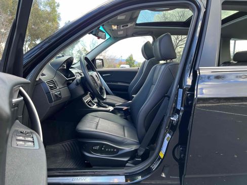 Used 2006 BMW X3 3.0i image 40