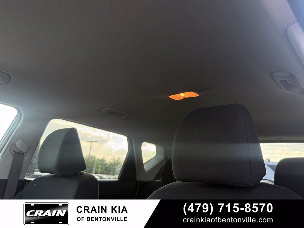 Certified 2024 Kia Soul LX w/ Option Group 015 FWD image 22