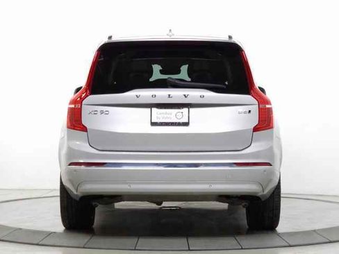 Used 2024 Volvo XC90 B6 Ultimate w/ Protection Package Premier image 7