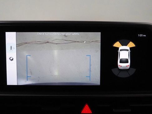 Used 2024 Hyundai Ioniq 6 SEL image 27