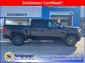 Used 2022 GMC Sierra 1500 AT4 w/ AT4 Premium Package video 1