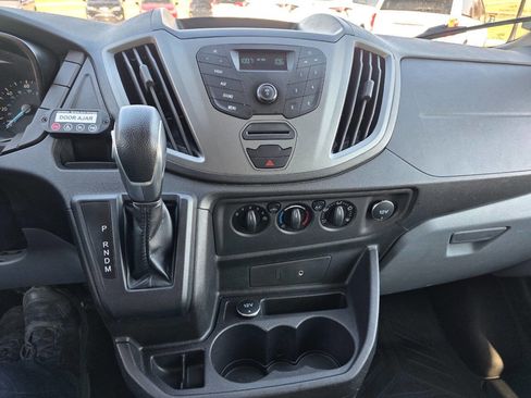 Used 2015 Ford Transit 350 XL image 16