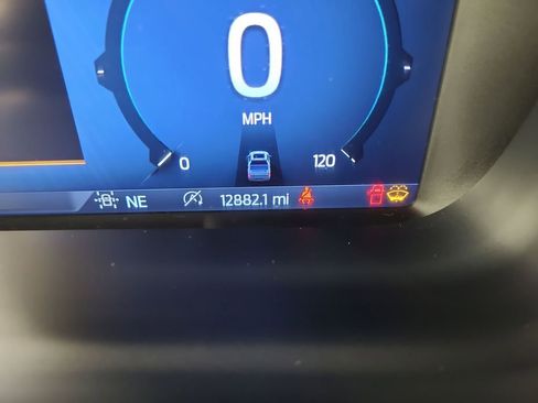 Used 2024 Ford F150 STX image 10