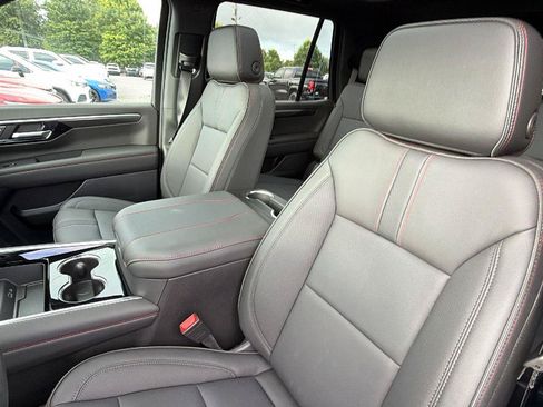 New 2026 Chevrolet Tahoe RST w/ Comfort Package AWD/4WD image 5