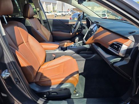 Certified 2023 Subaru Outback Touring XT image 10