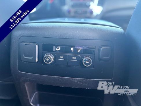 Used 2016 GMC Yukon XL SLE w/ Convenience Package image 27