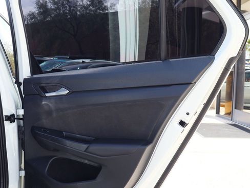 Used 2023 Volkswagen GTI S image 25