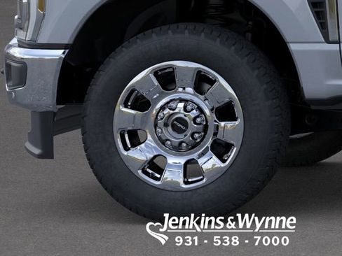 New 2026 Ford F350 Lariat AWD/4WD image 19