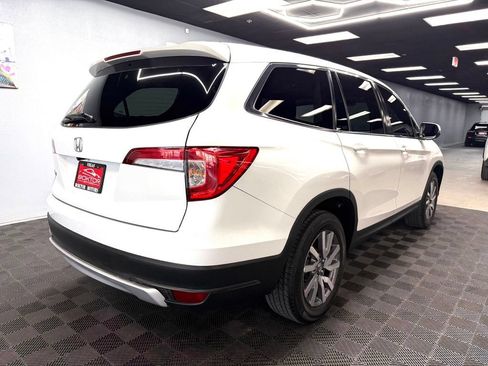 Used 2020 Honda Pilot EX image 14
