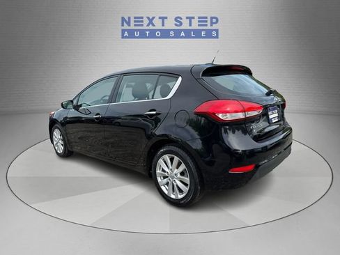 Used 2014 Kia Forte EX FWD image 5