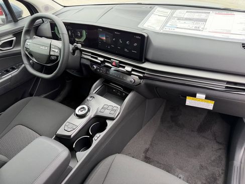 New 2026 Kia Sportage S image 11