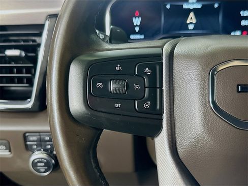 Used 2022 GMC Sierra 1500 Denali w/ Technology Package image 23