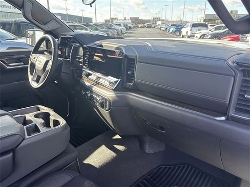 Certified 2023 GMC Sierra 1500 Elevation image 28