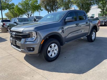 Used 2025 Ford Ranger XL