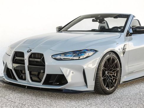 Used 2022 BMW M4 xDrive Competition w/ Executive Package AWD/4WD image 21
