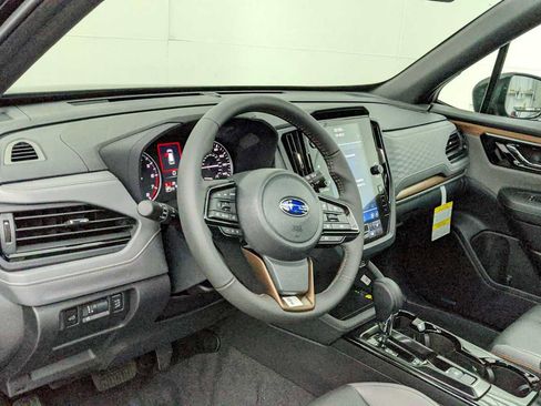 New 2026 Subaru Forester Sport image 13