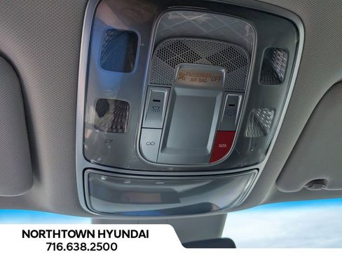 Used 2025 Genesis GV80 2.5T Standard AWD/4WD image 28