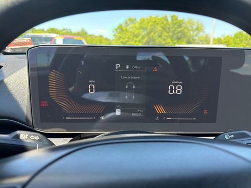 Used 2025 Kia K4 FWD image 20