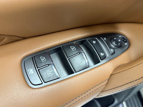 Used 2021 INFINITI QX80 Sensory w/ Cargo Package RWD image 12