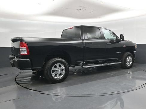 Used 2024 RAM 2500 Big Horn AWD/4WD image 29