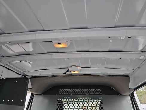 Used 2021 Nissan NV200 SV image 33