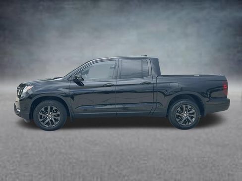 Used 2022 Honda Ridgeline Sport image 2