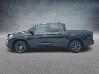 Used 2022 Honda Ridgeline Sport video 2