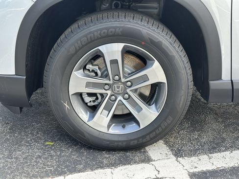 New 2026 Honda Pilot EX-L image 14