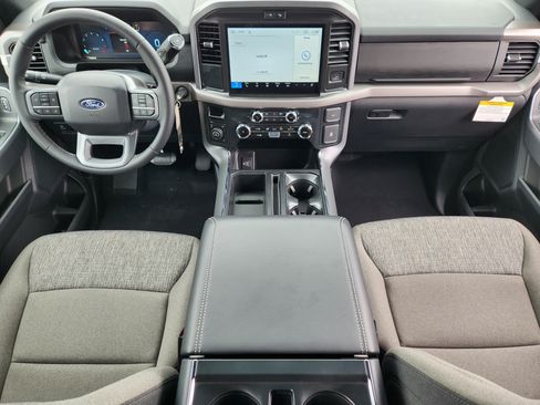 New 2026 Ford F150 XLT w/ FX4 Off-Road Package AWD/4WD image 20