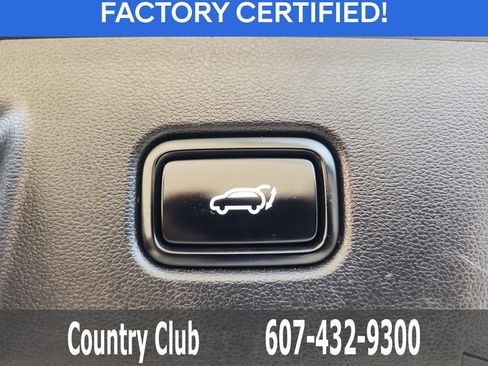 Used 2022 Hyundai Tucson Limited AWD/4WD image 30