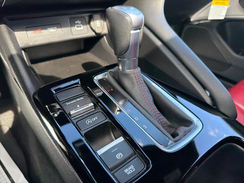 Used 2023 Acura Integra CVT w/A-Spec Package image 24